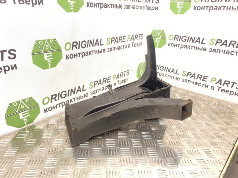 Воздуховод, 500 рублей, Тверь