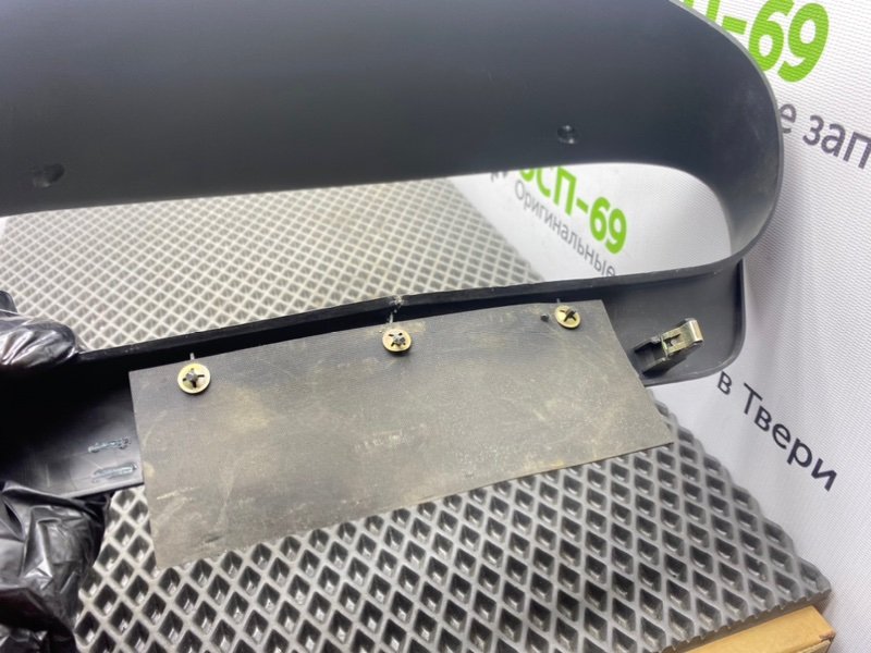 Рамка спидометра., 500 рублей, Тверь