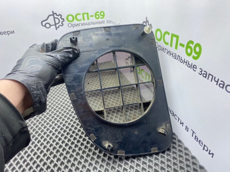 Крышка динамика, 600 рублей, Тверь