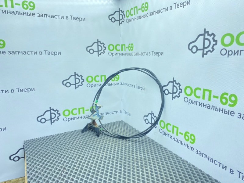 Трос лючка топливного бака, 1000 рублей, Тверь