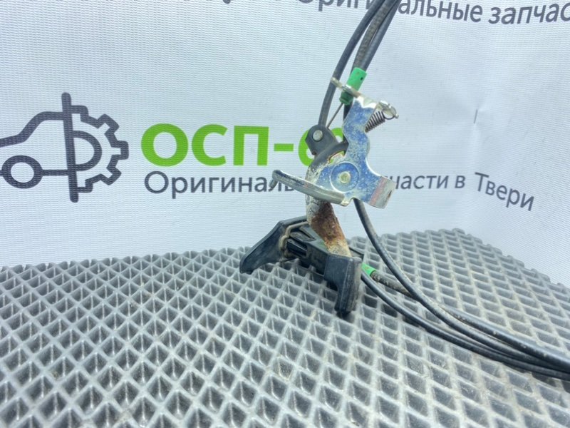 Трос лючка топливного бака, 1000 рублей, Тверь