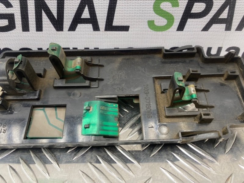 Плата стоп-сигнала, 400 рублей, Тверь