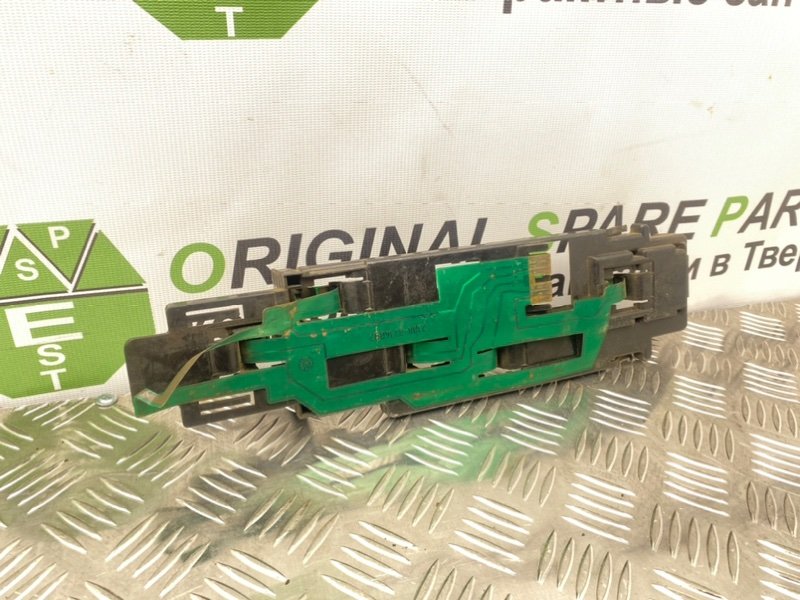 Плата стоп-сигнала, 400 рублей, Тверь