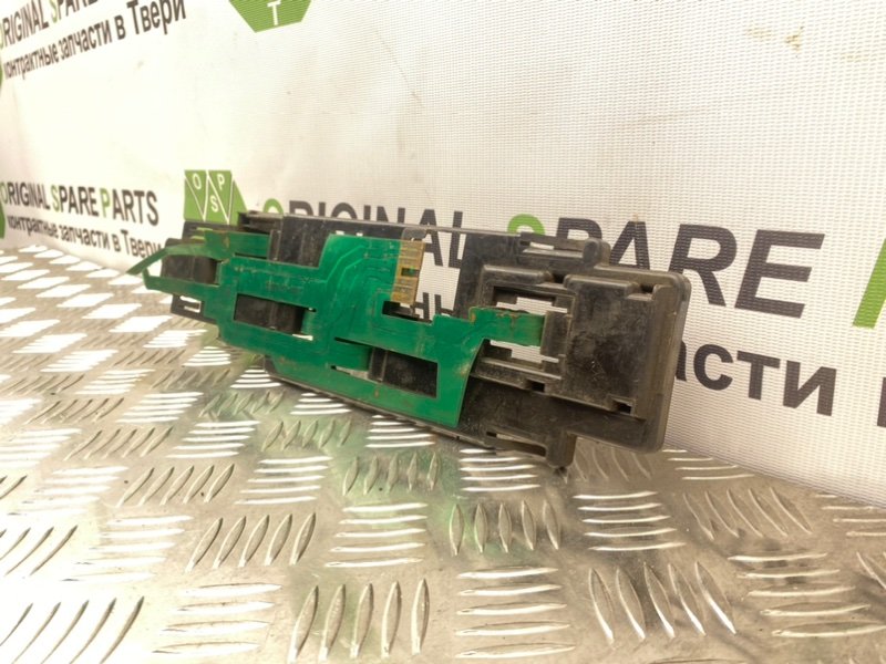 Плата стоп-сигнала, 400 рублей, Тверь