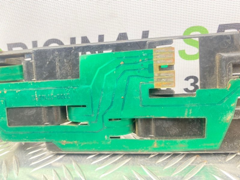 Плата стоп-сигнала, 400 рублей, Тверь