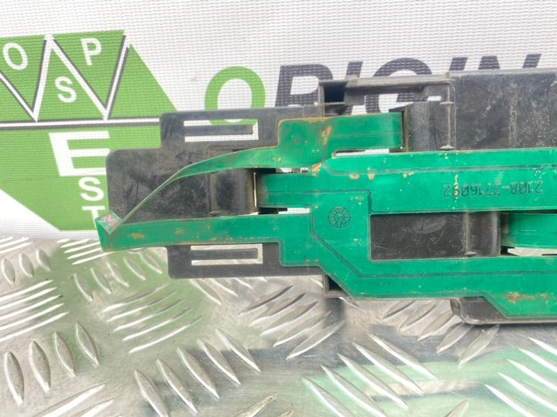 Плата стоп-сигнала, 400 рублей, Тверь