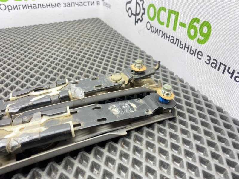 Направляющие, 1000 рублей, Тверь