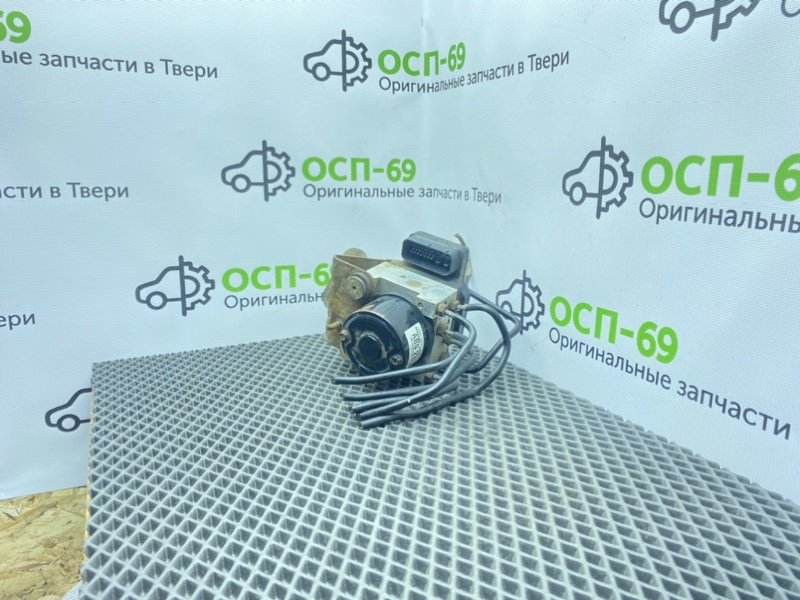 Блок ABS, 2900 рублей, Тверь