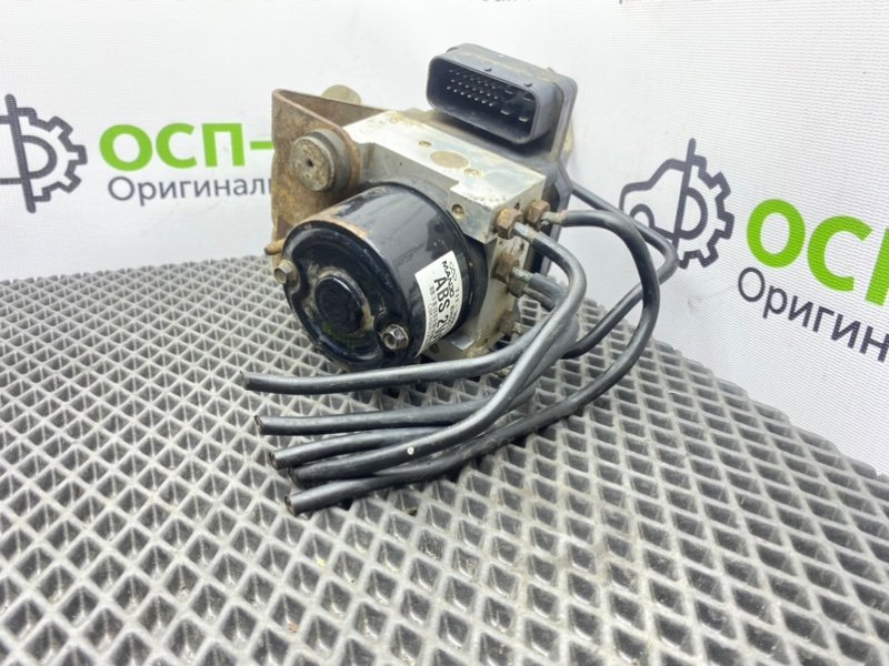 Блок ABS, 2900 рублей, Тверь