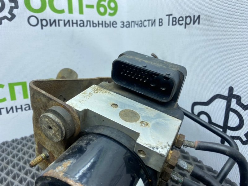 Блок ABS, 2900 рублей, Тверь