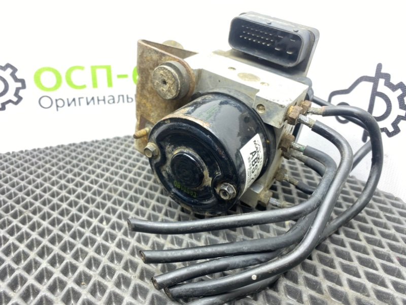 Блок ABS, 2900 рублей, Тверь