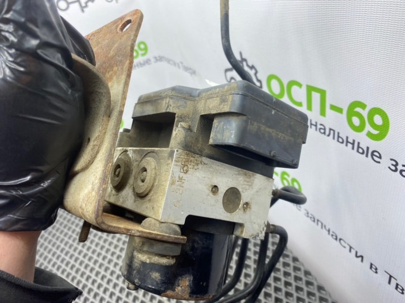 Блок ABS, 2900 рублей, Тверь