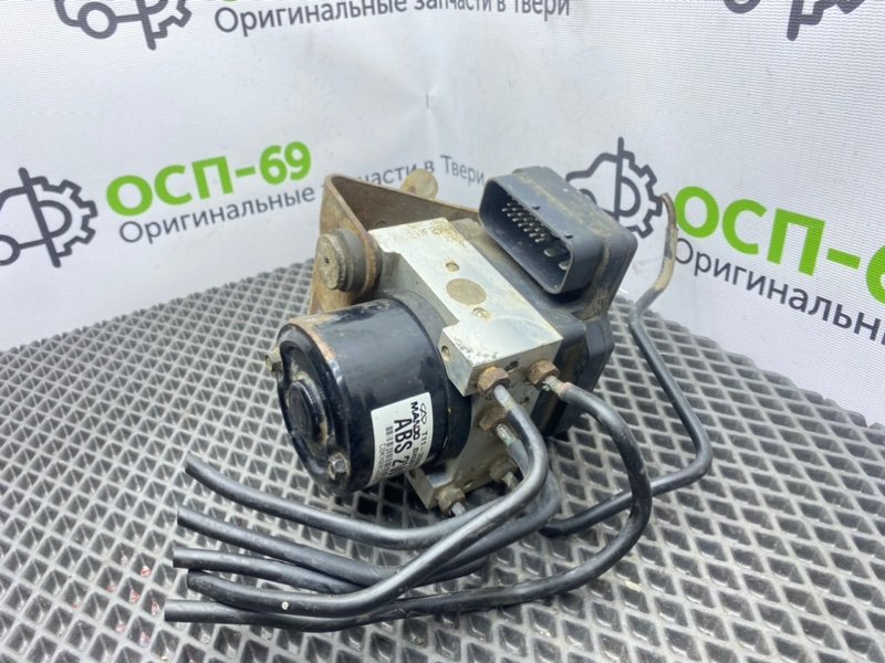 Блок ABS, 2900 рублей, Тверь