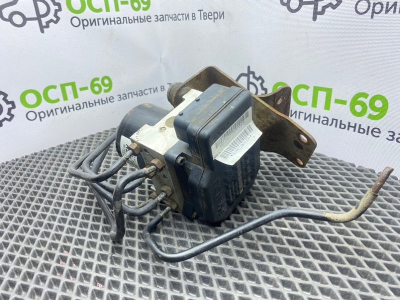 Блок ABS, 2900 рублей, Тверь