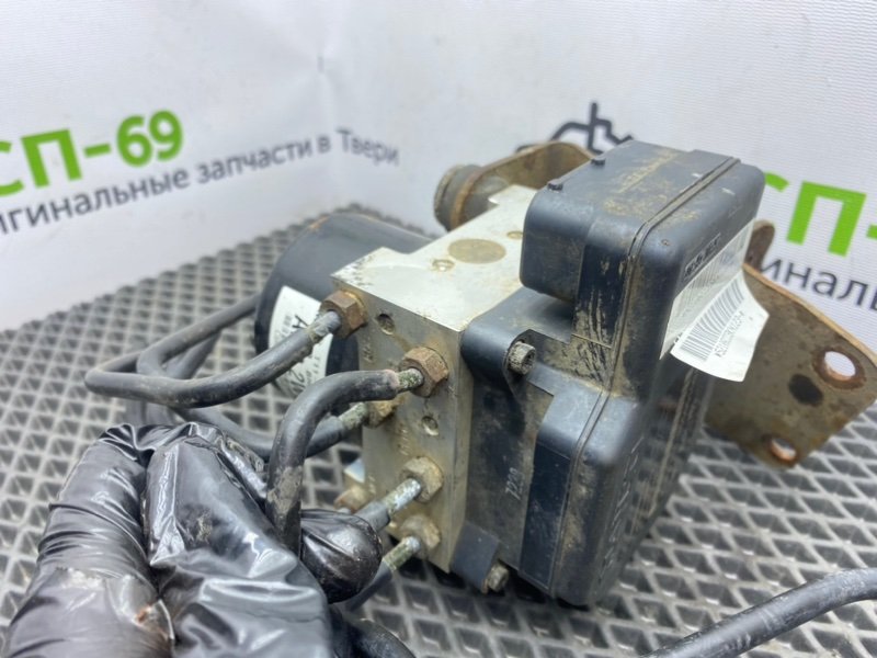 Блок ABS, 2900 рублей, Тверь