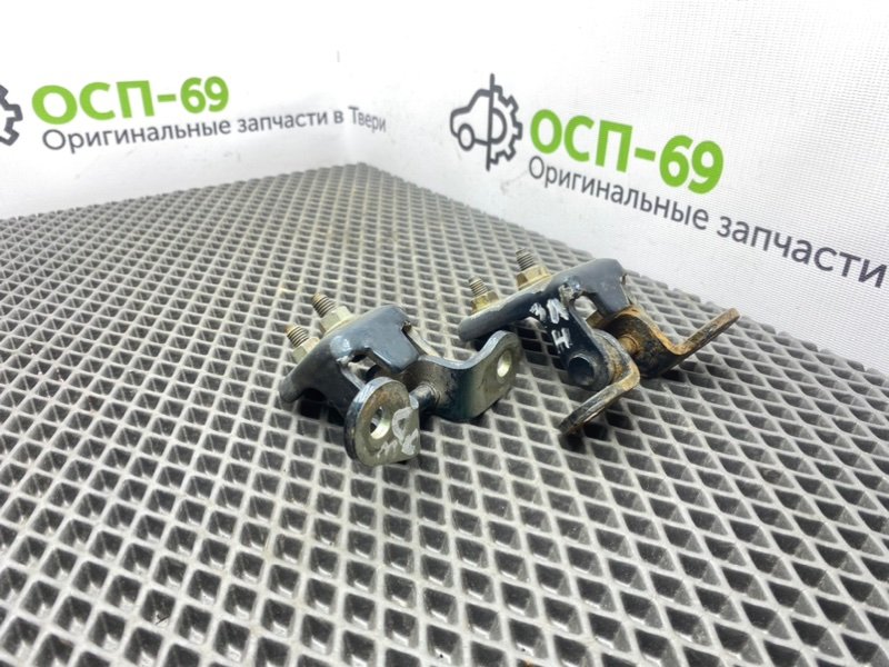 Петли дверей, 900 рублей, Тверь