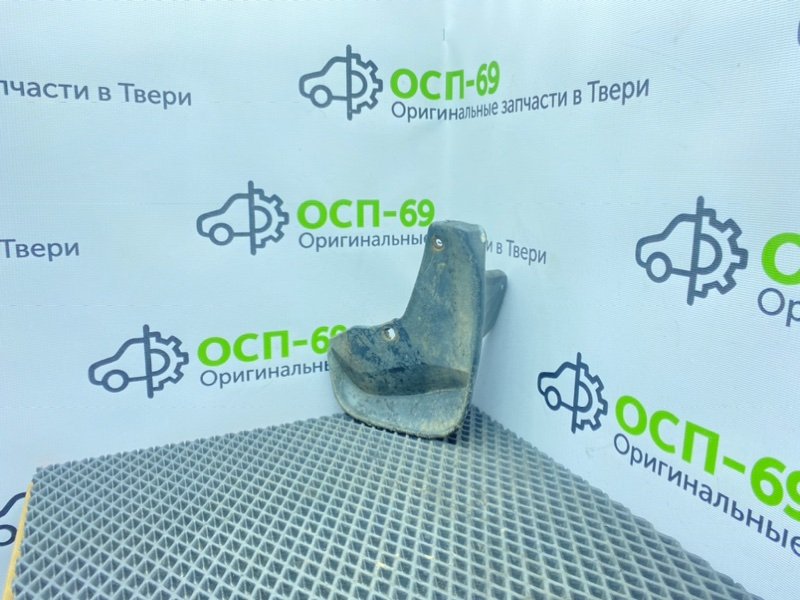 Брызговик, 700 рублей, Тверь