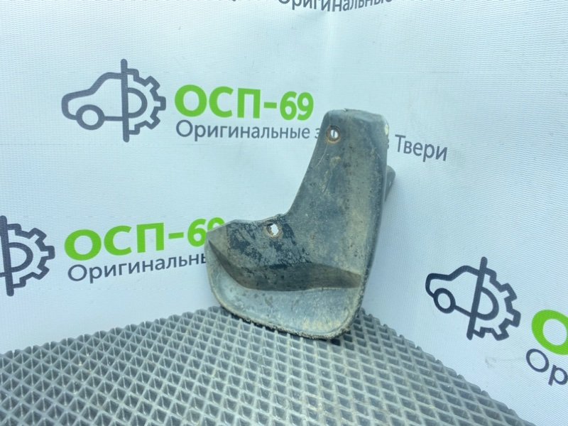 Брызговик, 700 рублей, Тверь