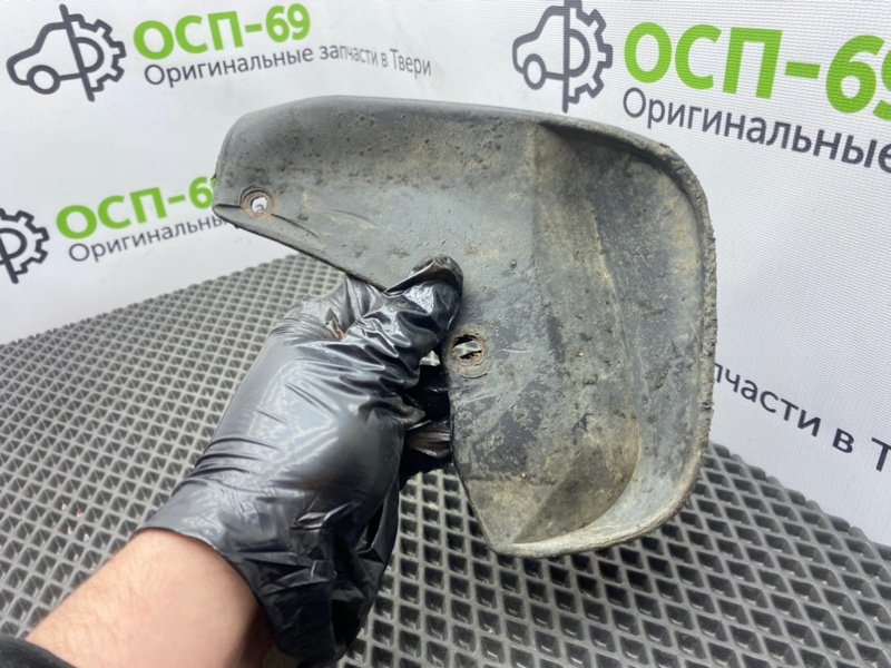 Брызговик, 700 рублей, Тверь