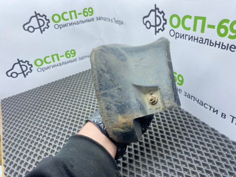 Брызговик, 700 рублей, Тверь