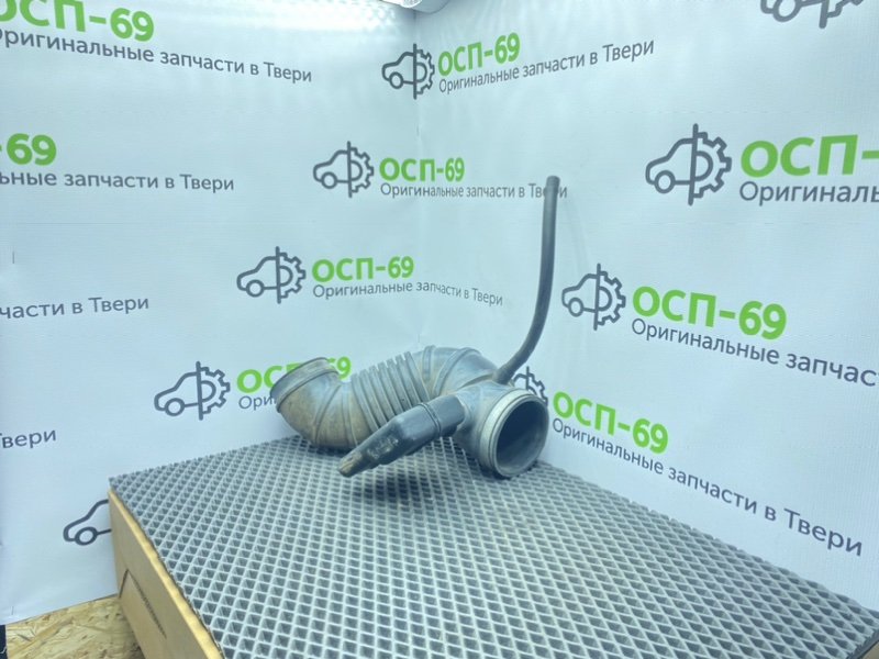 Патрубок впуска, 1600 рублей, Тверь