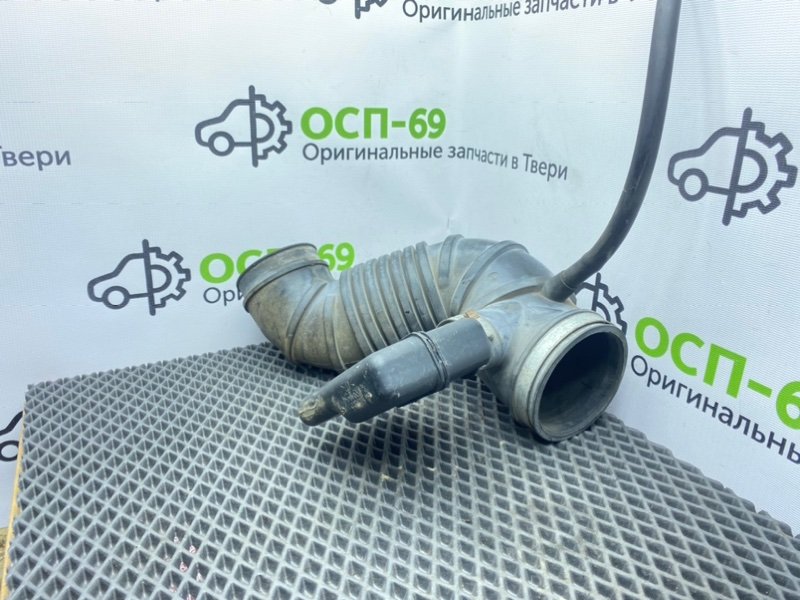 Патрубок впуска, 1600 рублей, Тверь