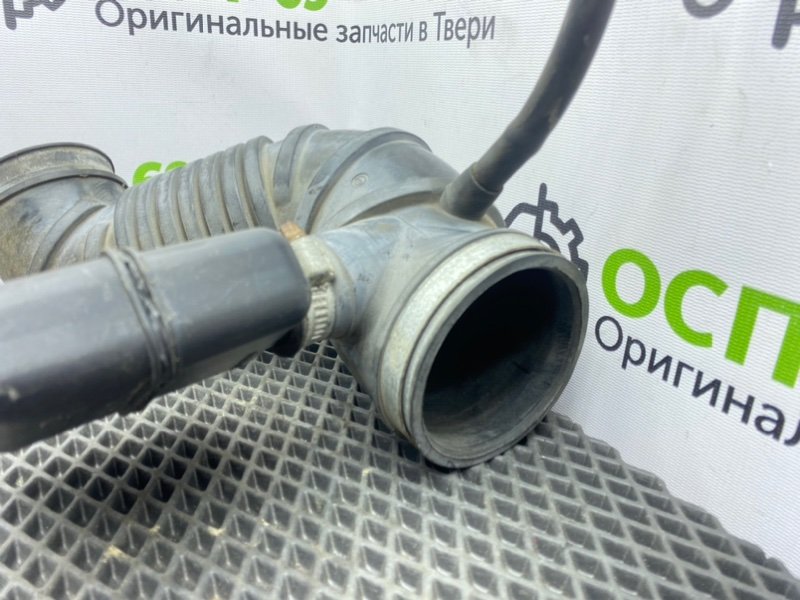 Патрубок впуска, 1600 рублей, Тверь