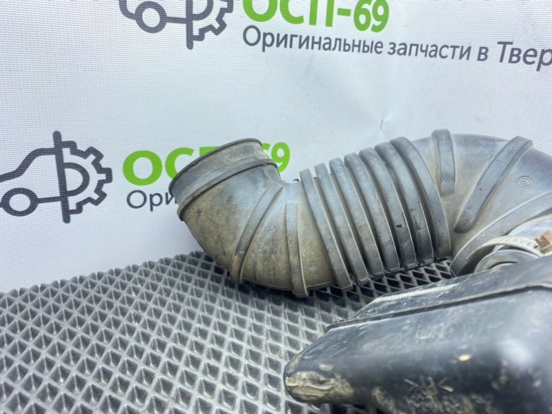 Патрубок впуска, 1600 рублей, Тверь