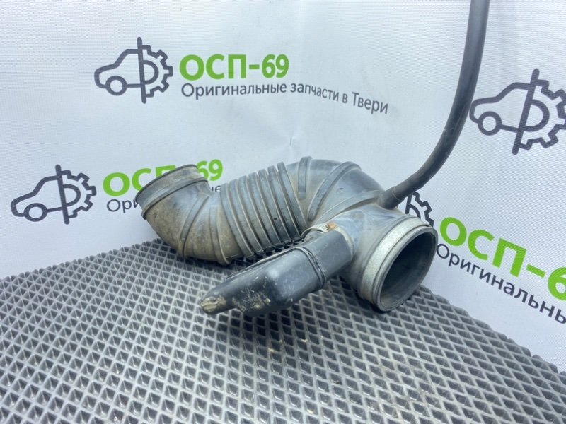 Патрубок впуска, 1600 рублей, Тверь