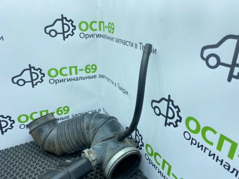 Патрубок впуска, 1600 рублей, Тверь