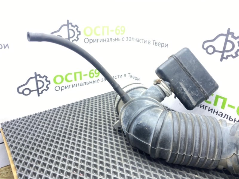 Патрубок впуска, 1600 рублей, Тверь