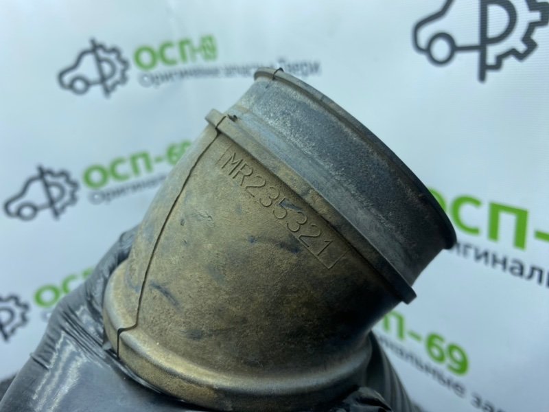 Патрубок впуска, 1600 рублей, Тверь