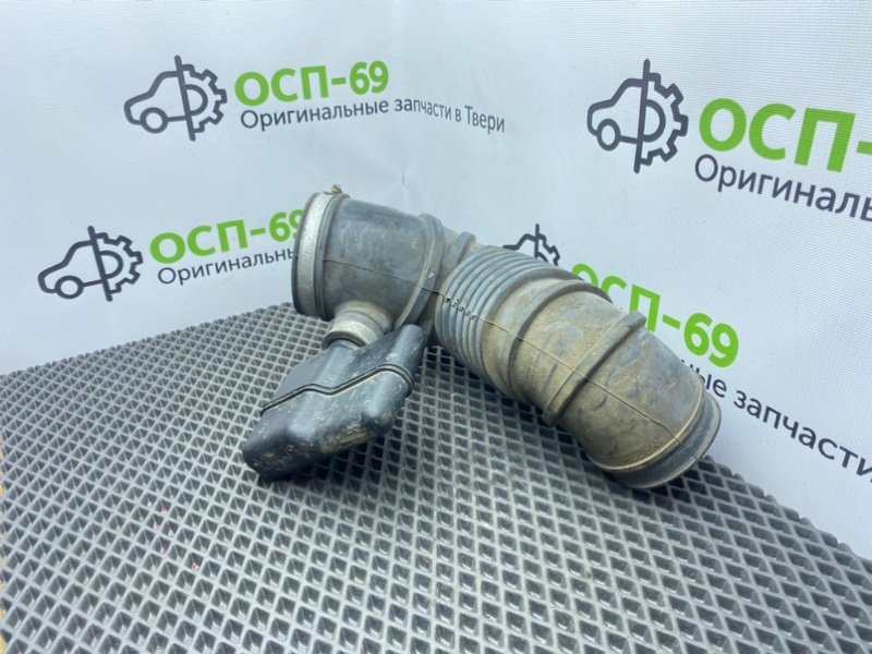 Патрубок впуска, 1600 рублей, Тверь