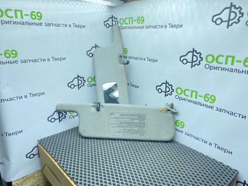 Солнцезащитные козырьки, 800 рублей, Тверь