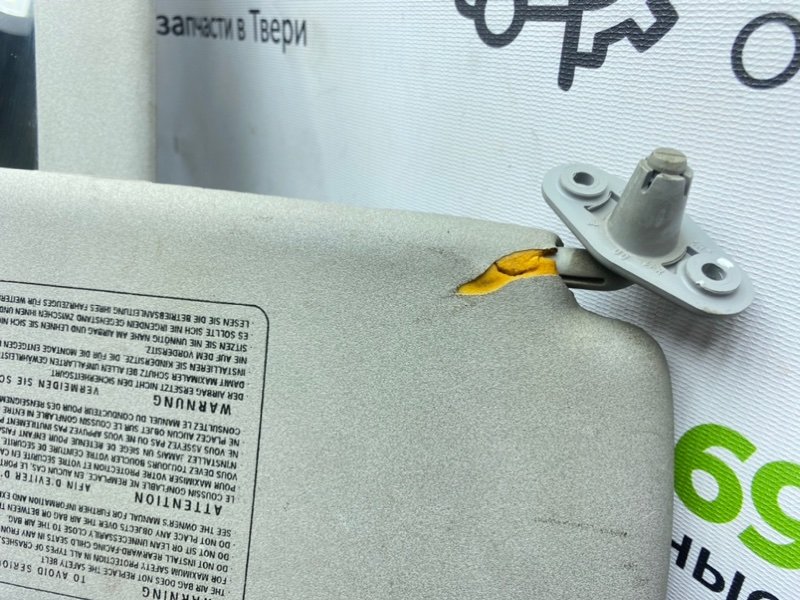 Солнцезащитные козырьки, 800 рублей, Тверь