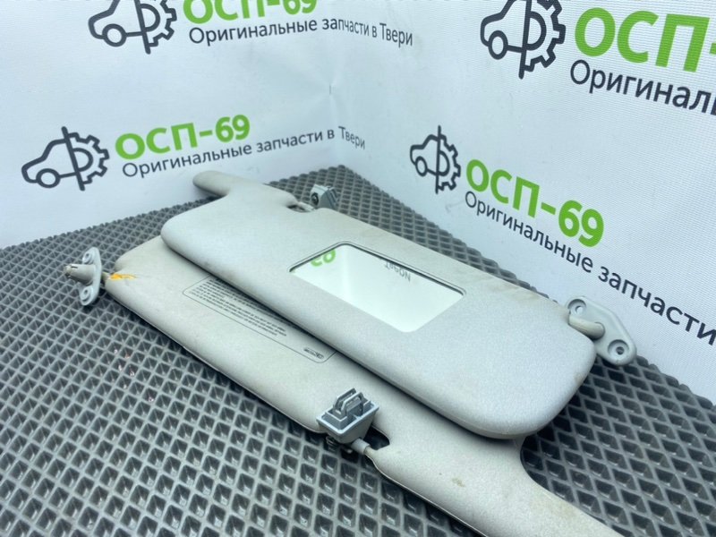 Солнцезащитные козырьки, 800 рублей, Тверь