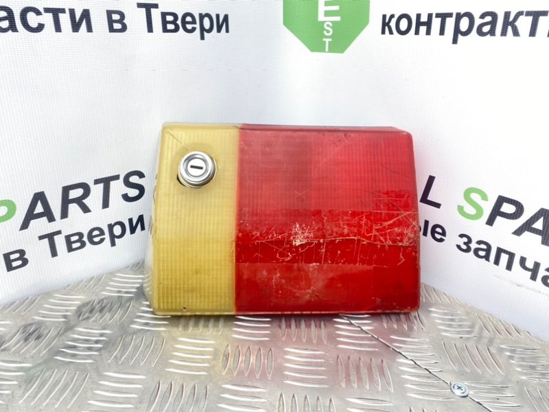 Фонарь, 1000 рублей, Тверь