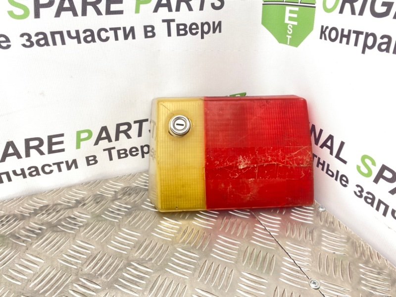 Фонарь, 1000 рублей, Тверь