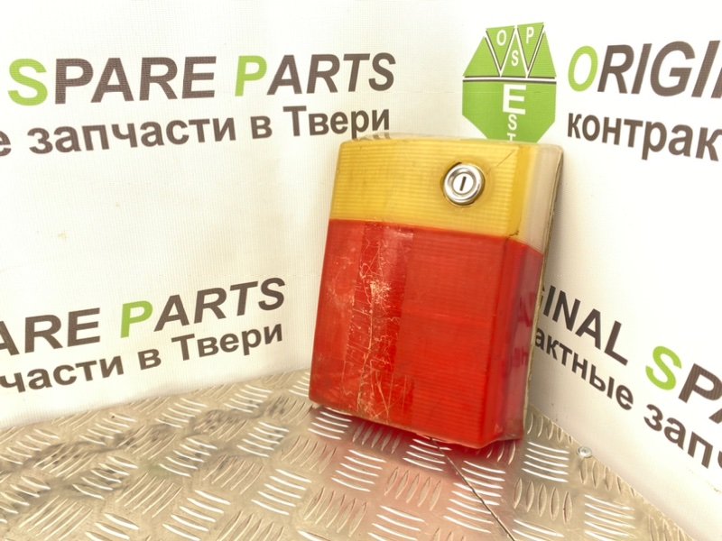 Фонарь, 1000 рублей, Тверь