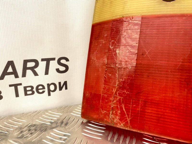 Фонарь, 1000 рублей, Тверь