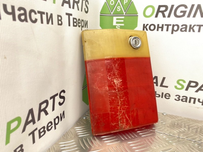 Фонарь, 1000 рублей, Тверь