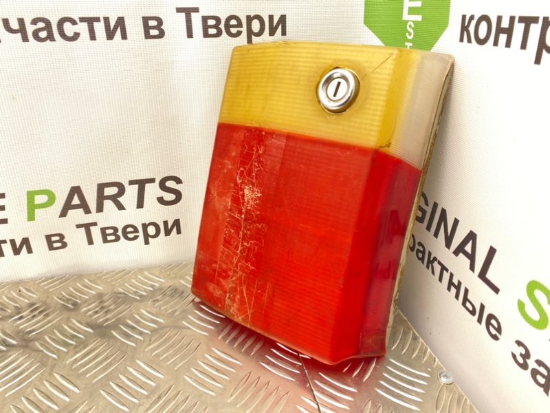 Фонарь, 1000 рублей, Тверь