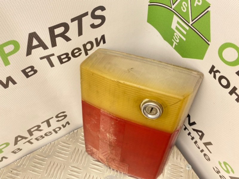 Фонарь, 1000 рублей, Тверь