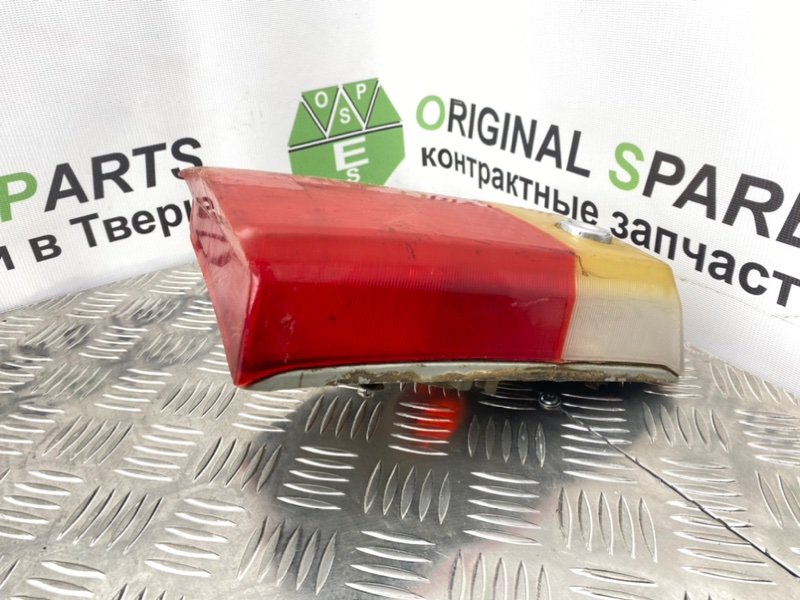 Фонарь, 1000 рублей, Тверь