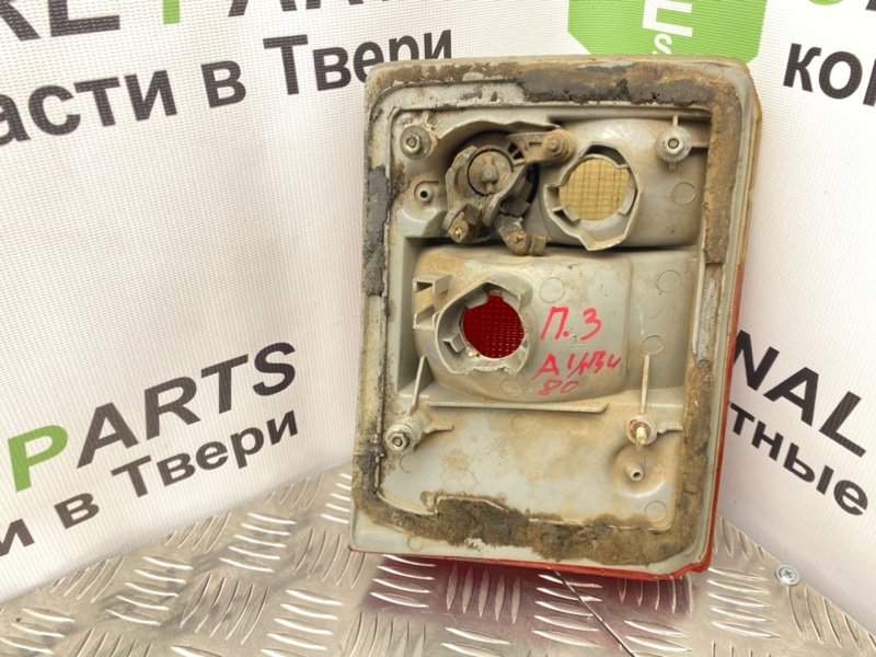 Фонарь, 1000 рублей, Тверь