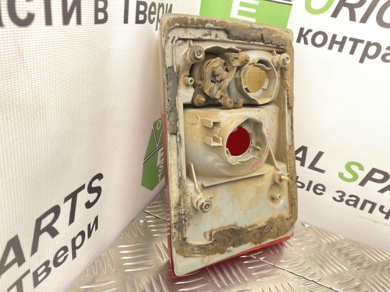 Фонарь, 1000 рублей, Тверь