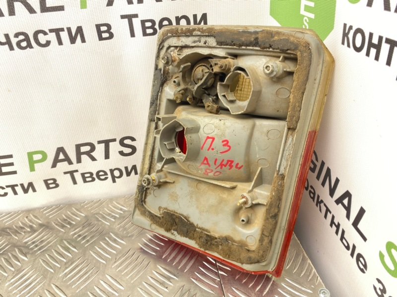 Фонарь, 1000 рублей, Тверь