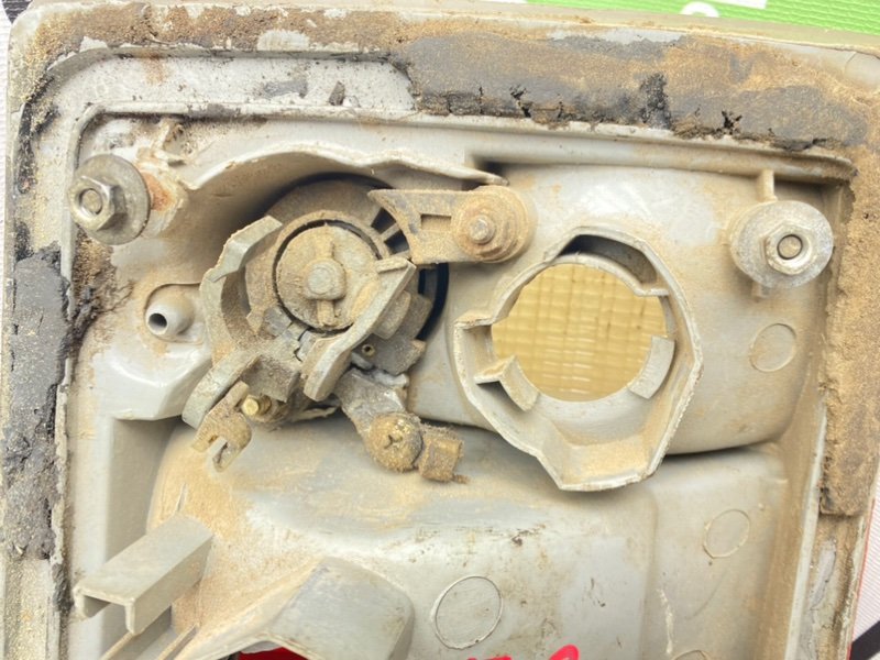 Фонарь, 1000 рублей, Тверь