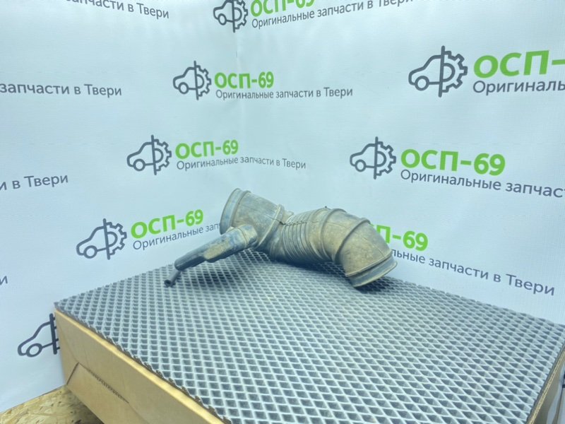 Патрубок впуска, 1400 рублей, Тверь