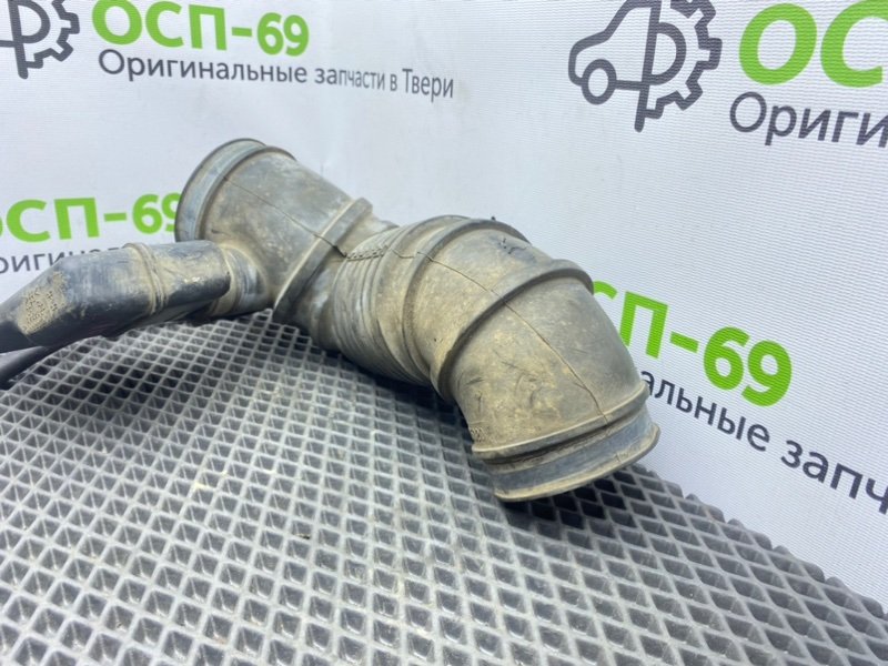 Патрубок впуска, 1400 рублей, Тверь